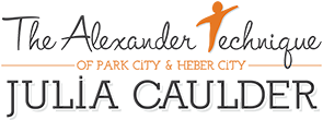 The Alexander Technique of Park City Logo